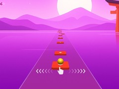 เกม Color Music Hop Ball