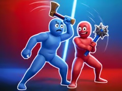 เกม Weapons Ragdoll Arena