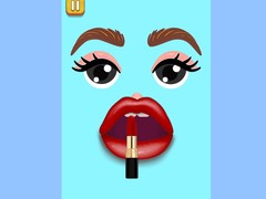 เกม My Lips