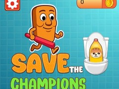 เกม Save the Brainrot
