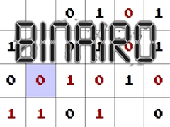 เกม Binairo