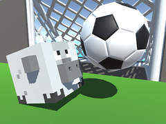 เกม Goal io