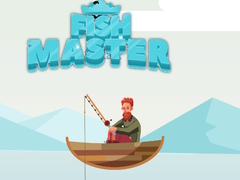 เกม Fish master