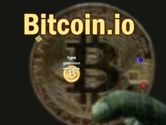 เกม Bitcoin.io