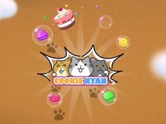 เกม Cookie Nyan