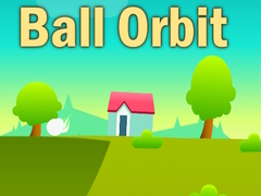 เกม Ball Orbit