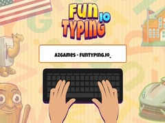 เกม Fun Typing IO
