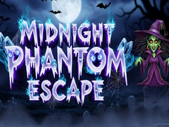 เกม Midnight Phantom Escape