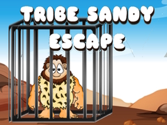 เกม Tribe Sandy Escape