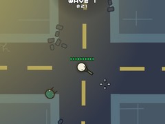 เกม Zombies Anniversary