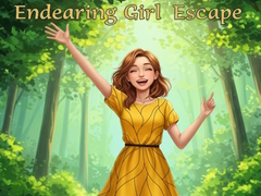 เกม Endearing Girl Escape