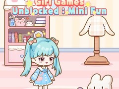 เกม Girl Games Unblocked Mini Fun