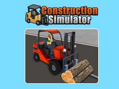 เกม Construction Simulator