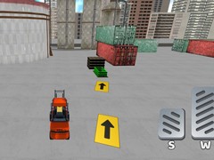 เกม Construction Simulator