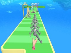 เกม Doll Factory 3D