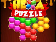เกม Hexa Puzzle