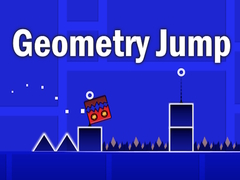 เกม Geometry Jump Dash