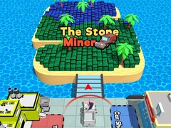 เกม The Stone Miner 