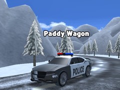 เกม Police Chase