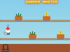 เกม Garden Master
