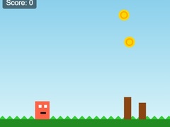 เกม Golden Dash