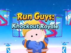 เกม Run Guys: Knockout Royale