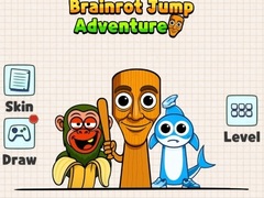 เกม Brainrot Jump Adventure