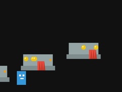 เกม Vault Hopper