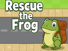 เกม Rescue the Frog