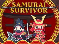 เกม Samurai Survivor