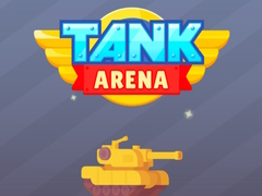 เกม Tank Arena