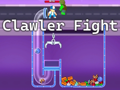 เกม Clawler Fight