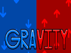 เกม Gravity