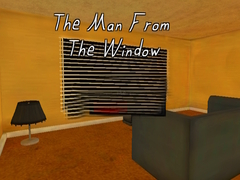 เกม The Man from the Window