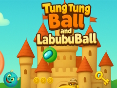 เกม Tung TungBall and Labububall