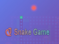 เกม Snake game