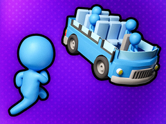 เกม Stickman Sort