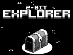 เกม 2-Bit Explorer