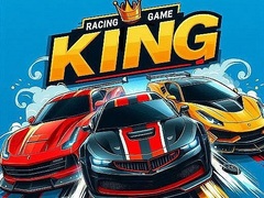 เกม Racing Game King HP