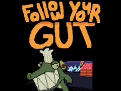 เกม Follow Your Gut
