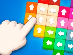 เกม Disassemble the picture: Puzzle!