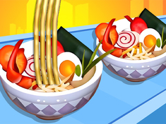 เกม Malatang Master Stack Run 3D