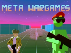 เกม Meta Wargames