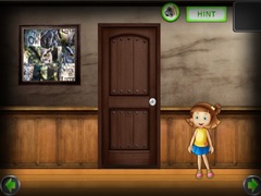 เกม Amgel Kids Room Escape 318