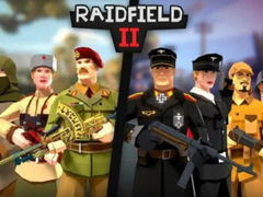 เกม Raidfield 2