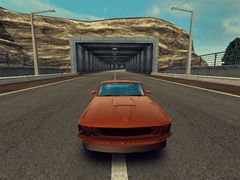 เกม Drive Zone