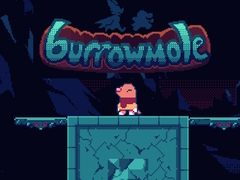 เกม Burrowmole