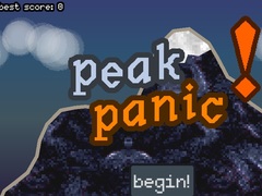 เกม Peak Panic