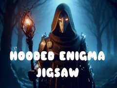 เกม Hooded Enigma Jigsaw