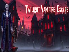 เกม Twilight Vampire Escape